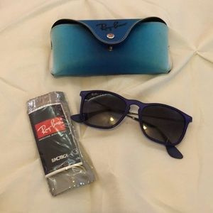 Ray Ban sunglasses